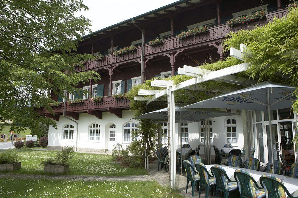 Hotel Schneeberghof Puchberg am Schneeberg Esterno foto