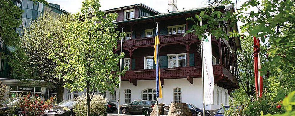 Hotel Schneeberghof Puchberg am Schneeberg Esterno foto