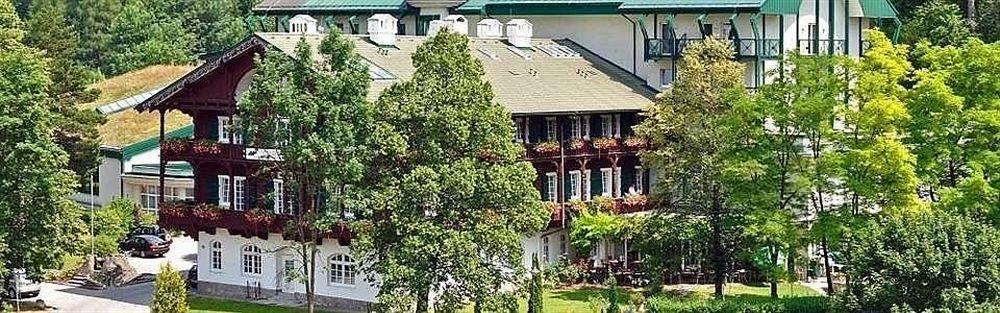 Hotel Schneeberghof Puchberg am Schneeberg Esterno foto