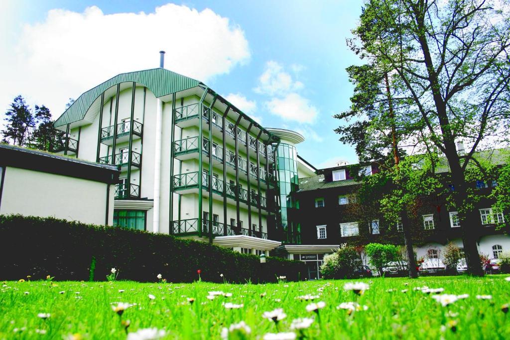 Hotel Schneeberghof Puchberg am Schneeberg Esterno foto