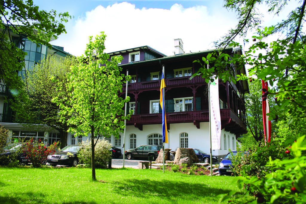 Hotel Schneeberghof Puchberg am Schneeberg Esterno foto