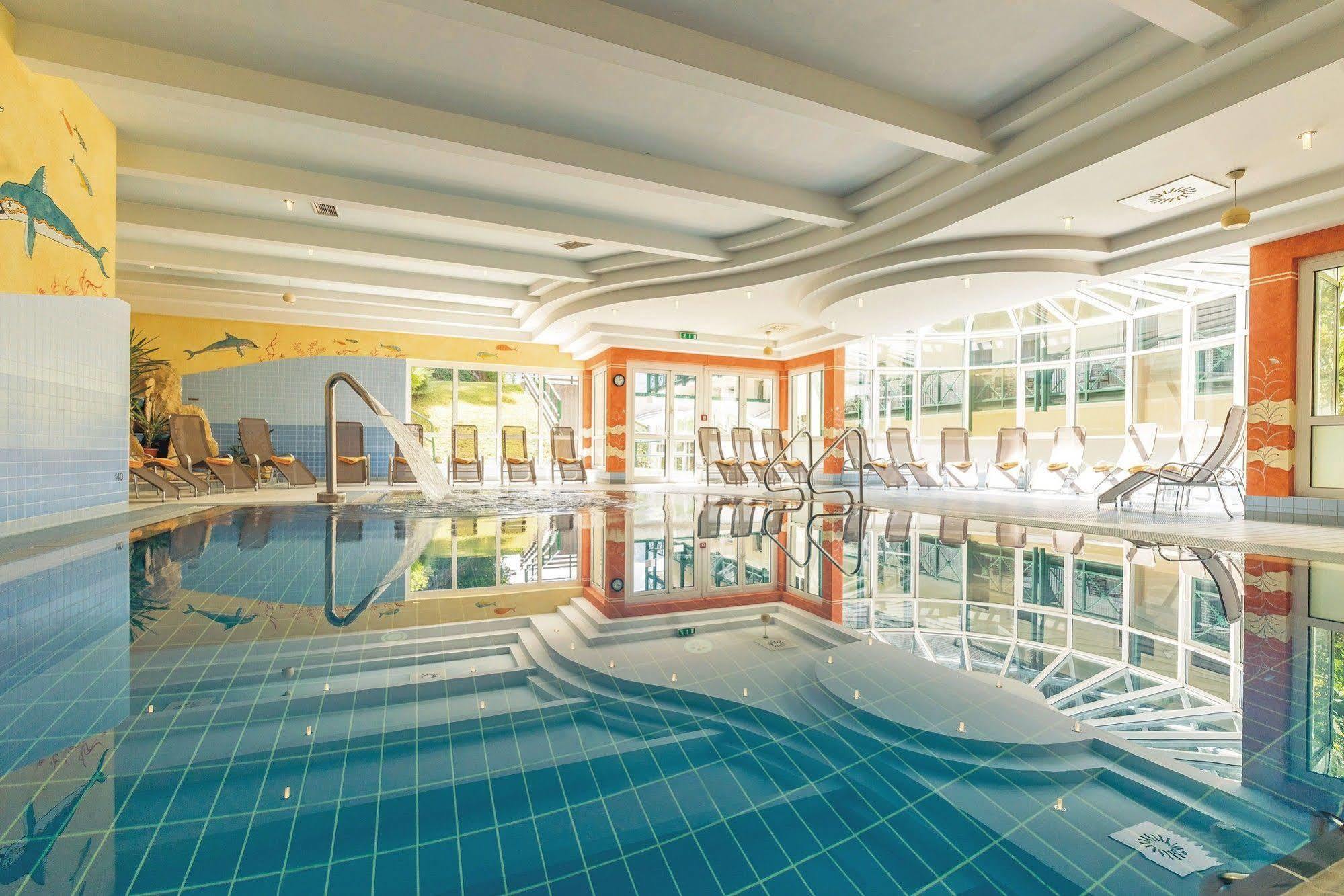 Hotel Schneeberghof Puchberg am Schneeberg Esterno foto